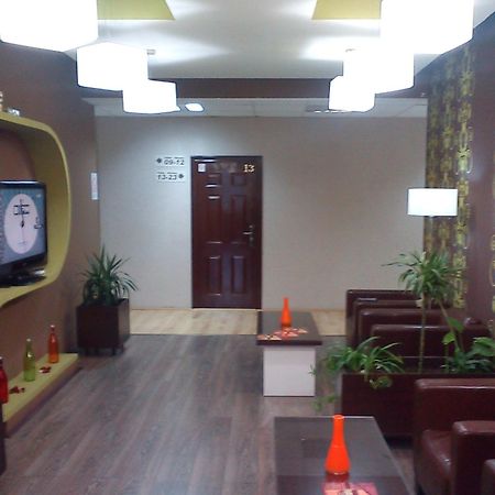 Garni Hotel Tri O Kragujevac Dış mekan fotoğraf