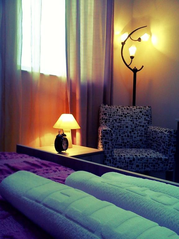 Garni Hotel Tri O Kragujevac Dış mekan fotoğraf