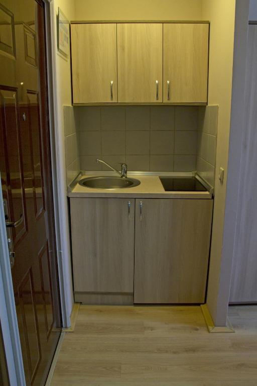 Garni Hotel Tri O Kragujevac Oda fotoğraf